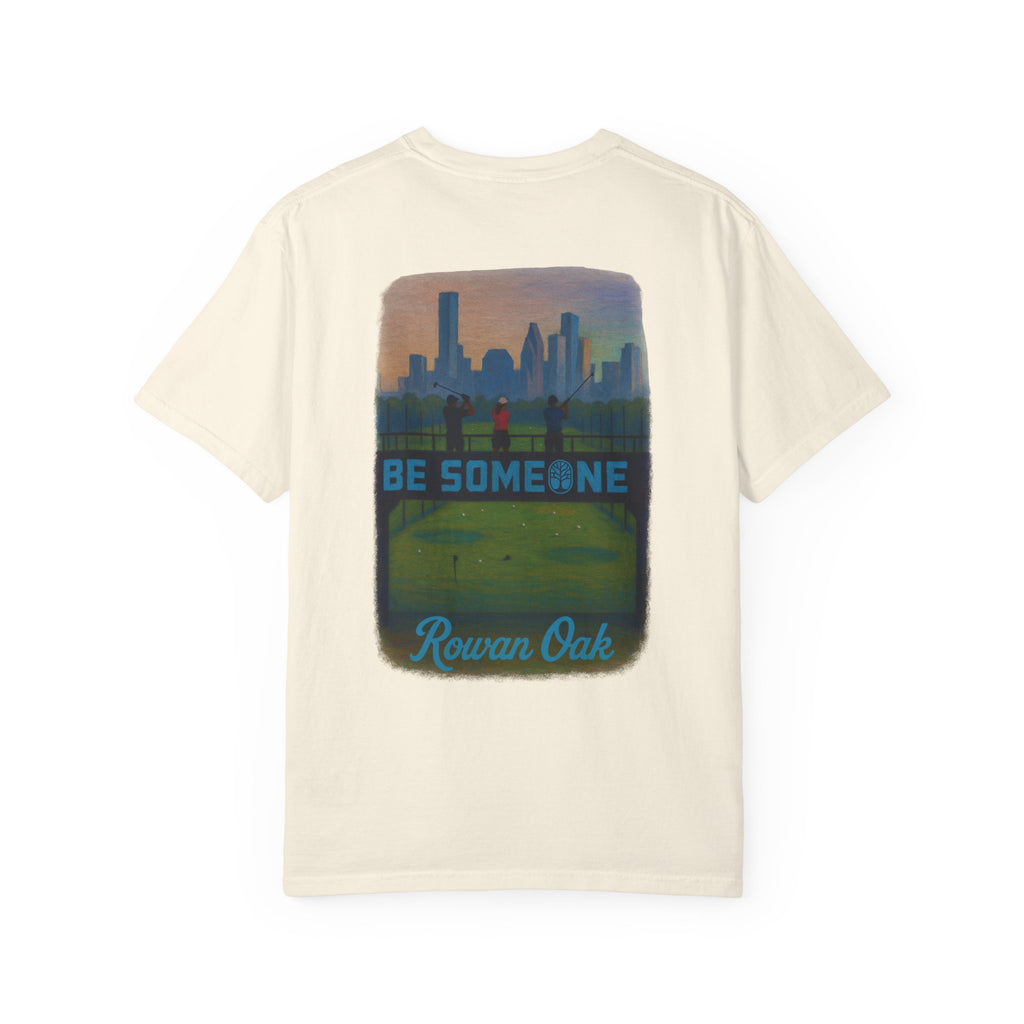 Be Someone