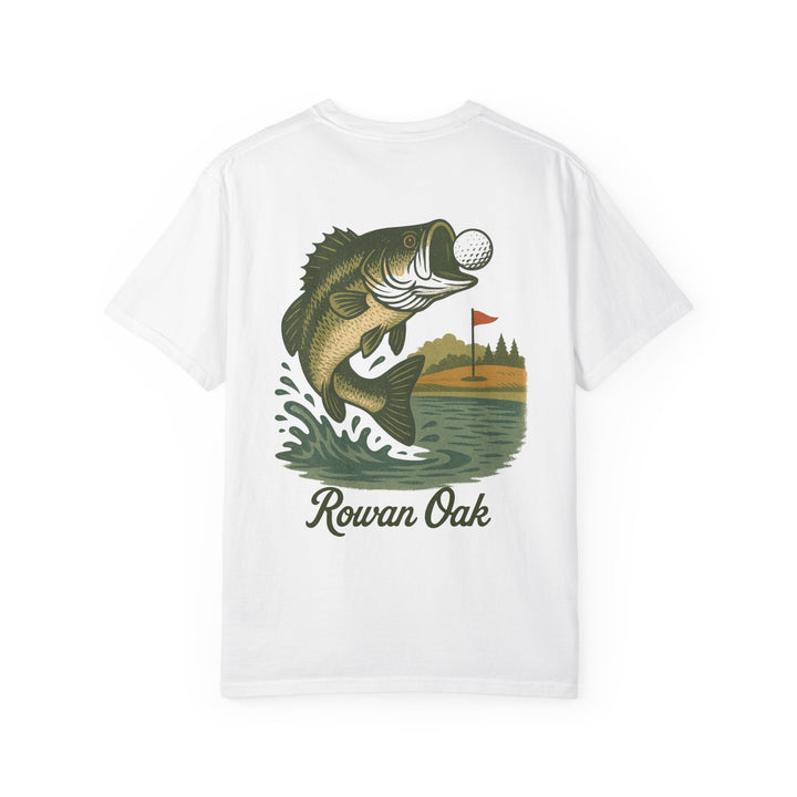 Big Bass Catch