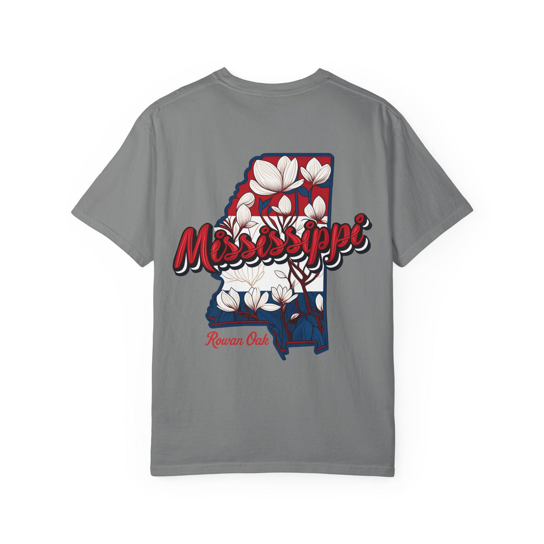 Mississippi Magnolia