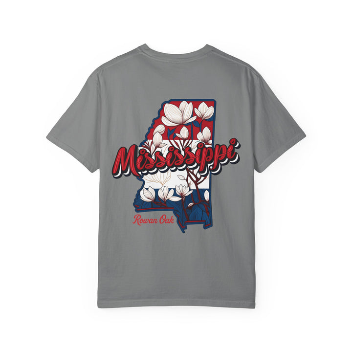 Mississippi Magnolia