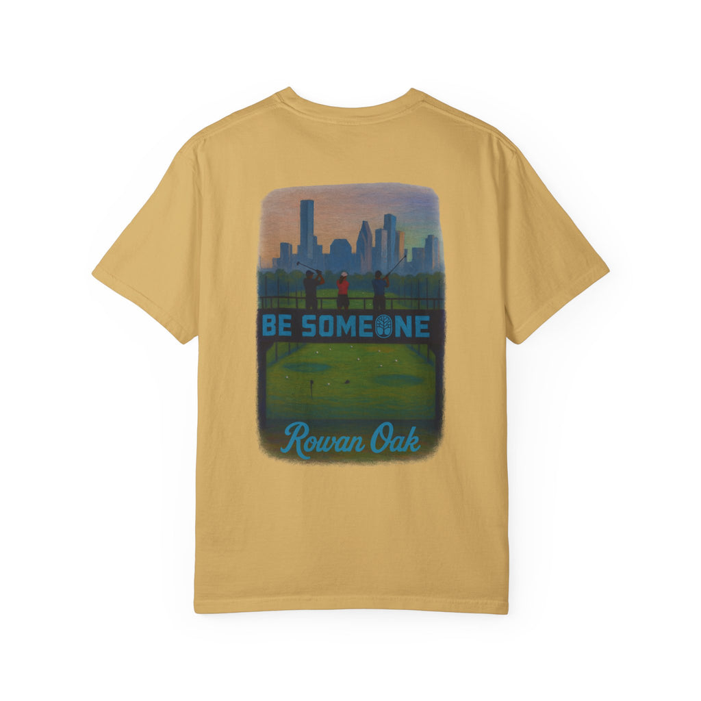 Be Someone