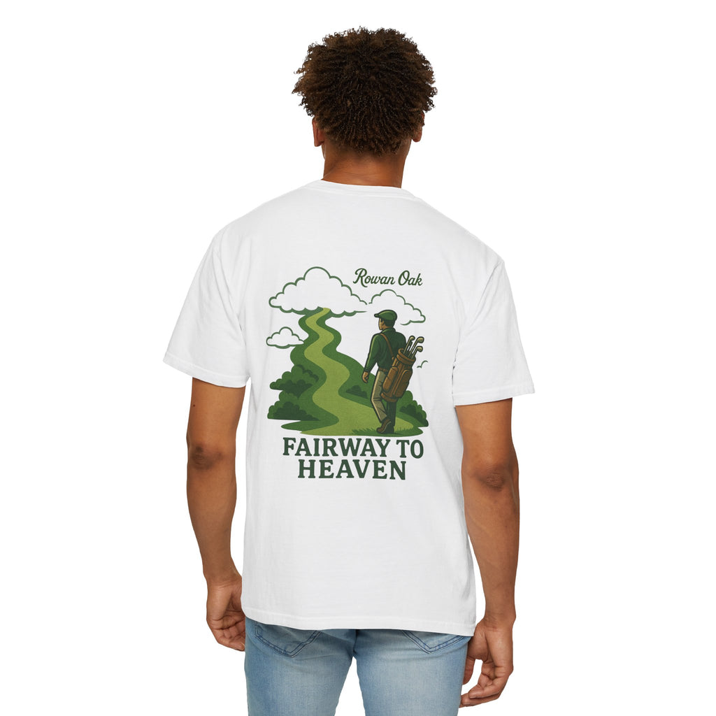 Fairway to Heaven