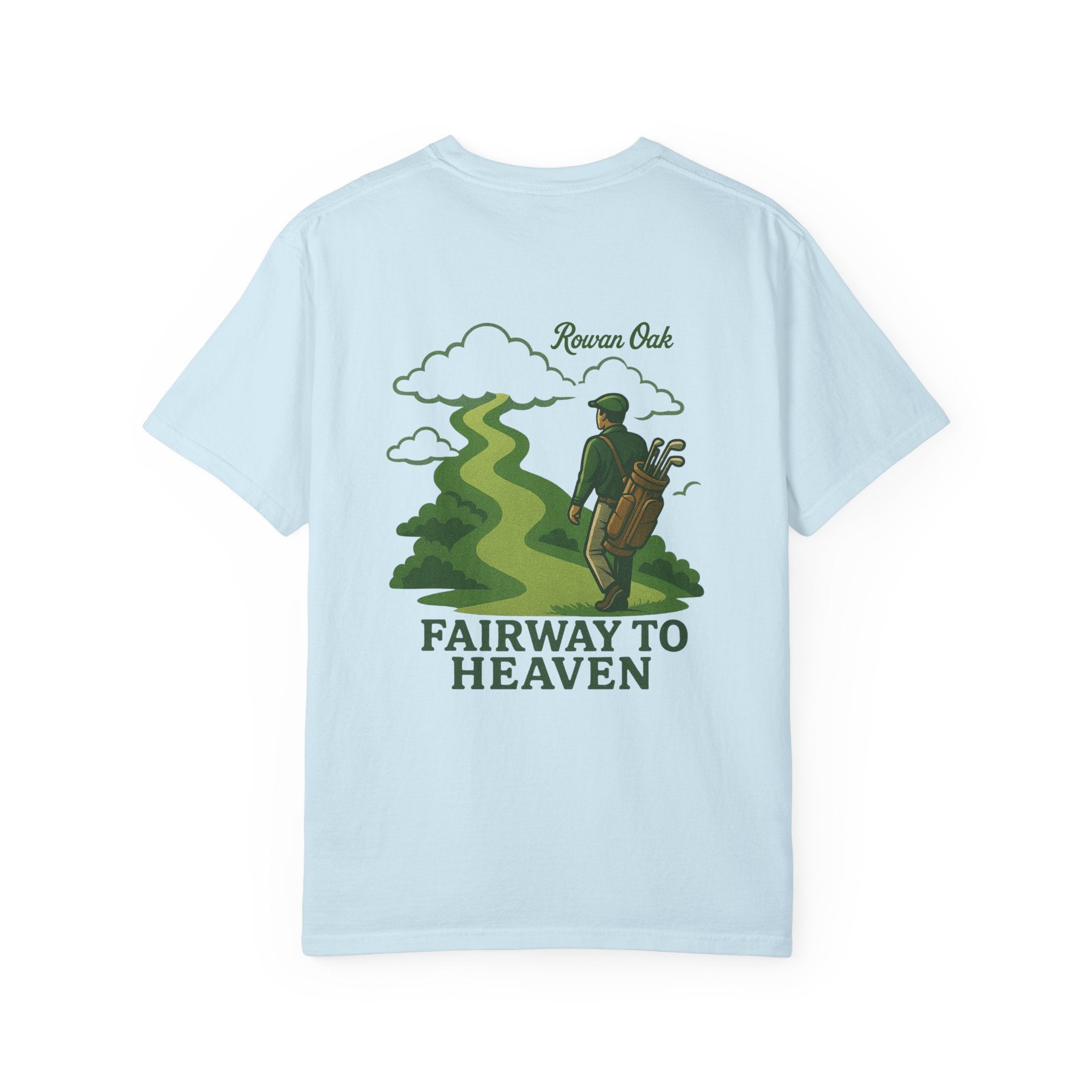 Fairway to Heaven