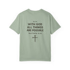 Matthew 19:26