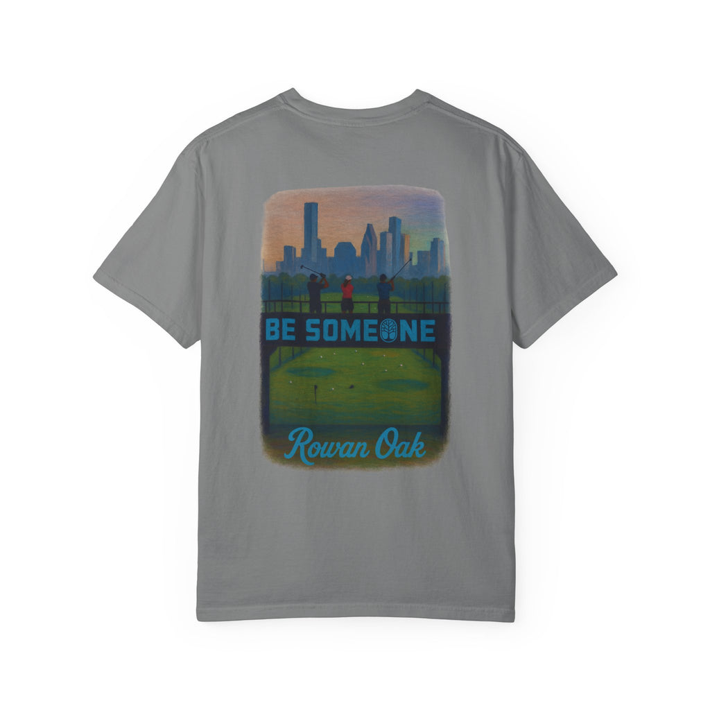 Be Someone