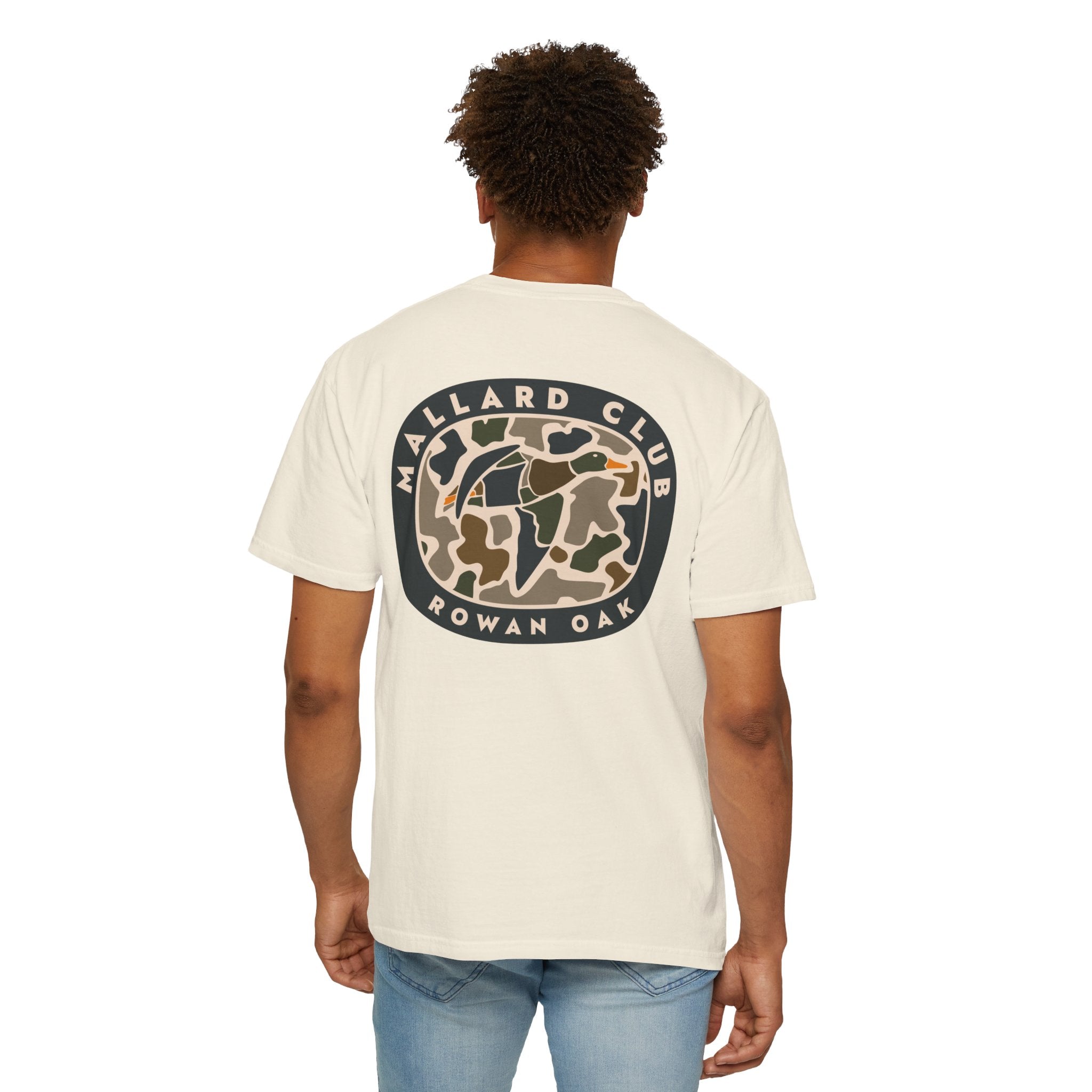 Mallard Club
