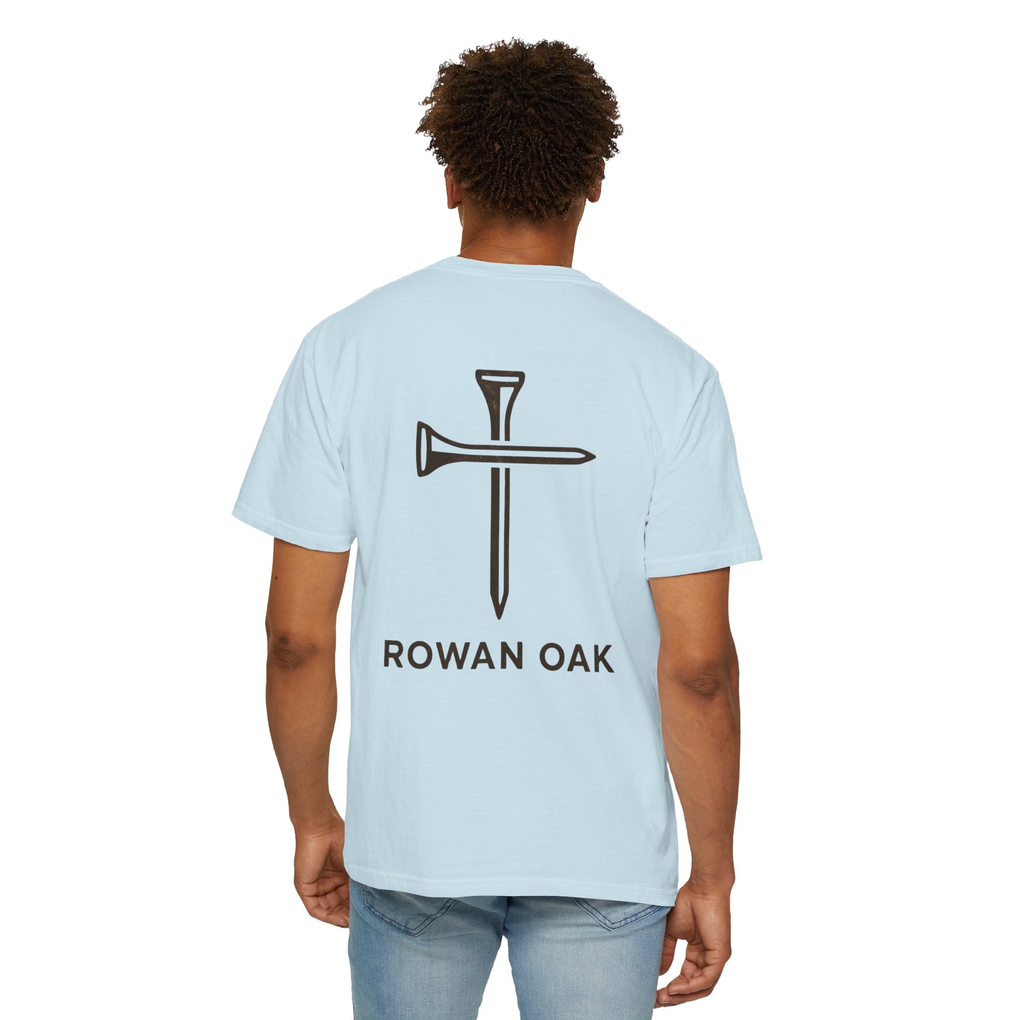 The Cross
