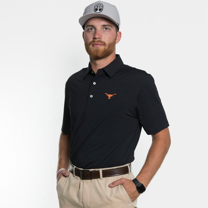 Classic Polo - Texas
