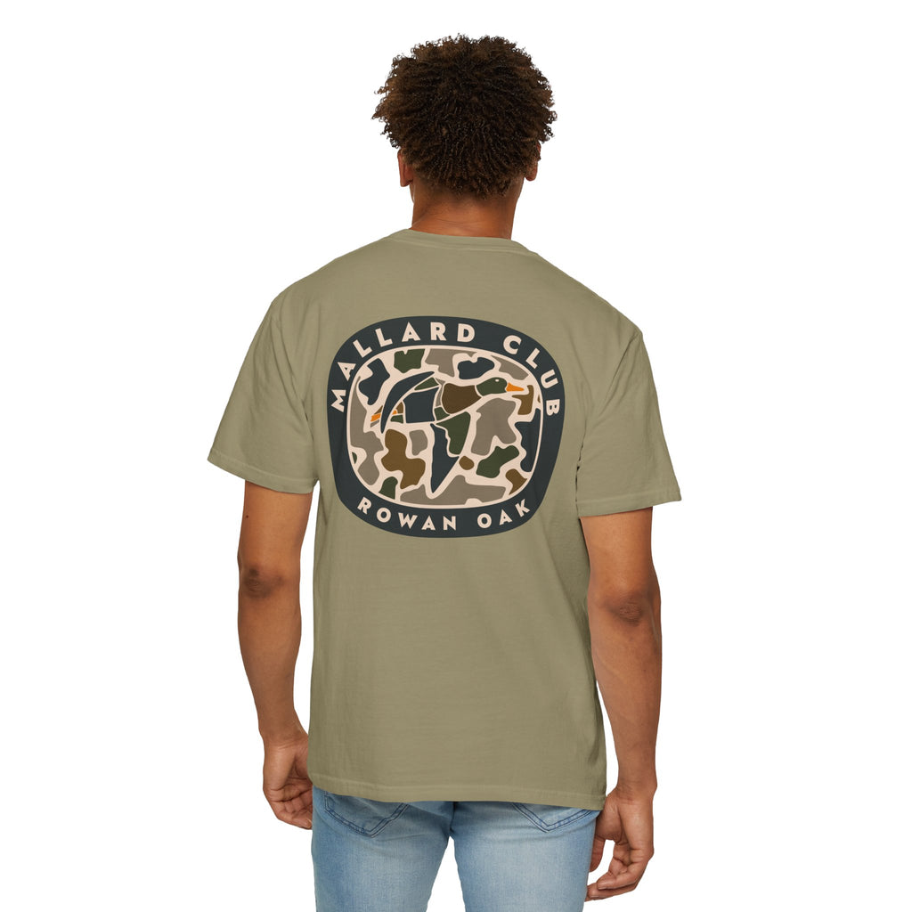Mallard Club