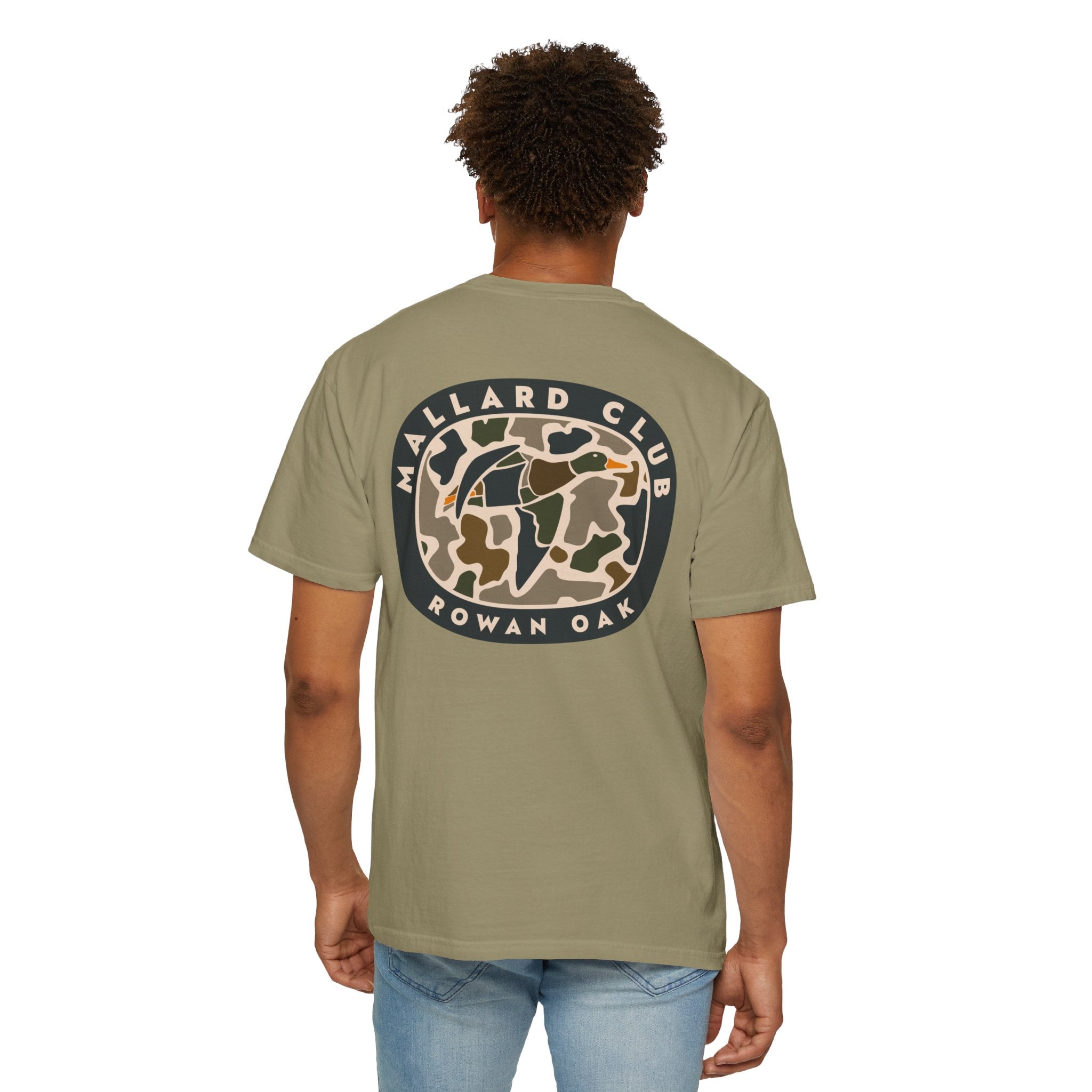 Mallard Club