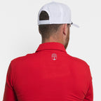 Red Element Polo