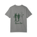 The Caddie