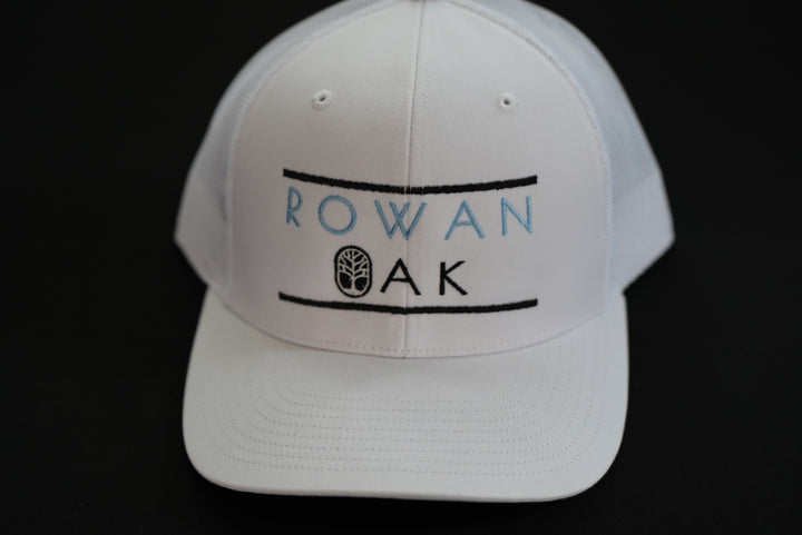 Rowan Oak
