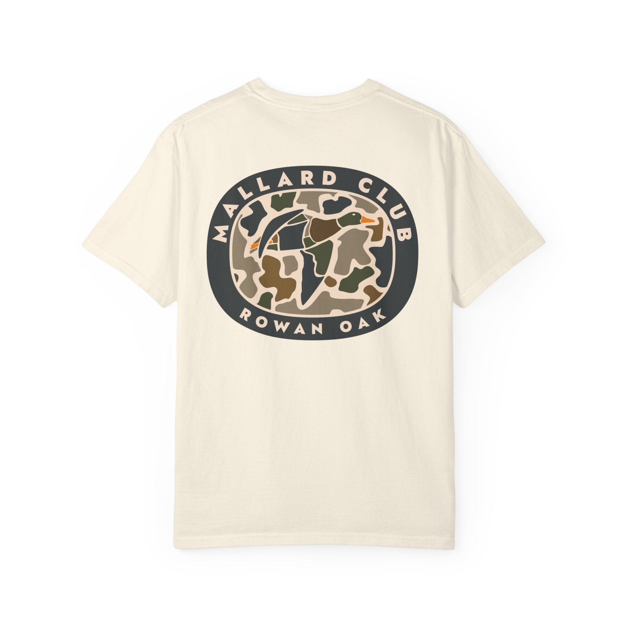 Mallard Club