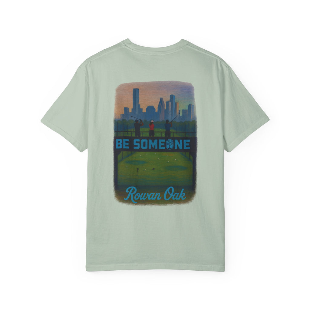 Be Someone