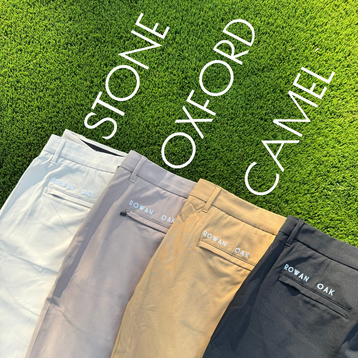 Camel Joggers