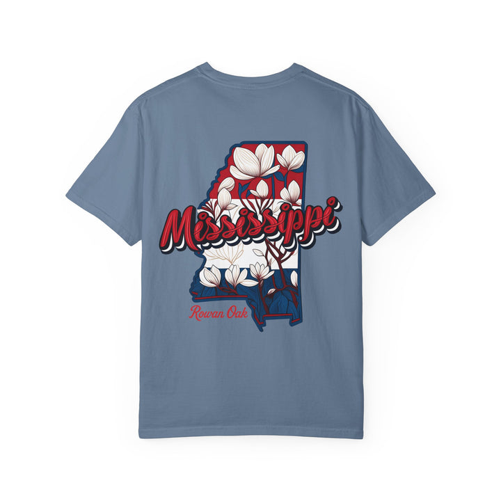 Mississippi Magnolia