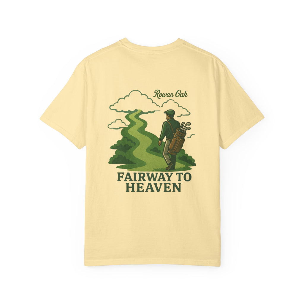Fairway to Heaven