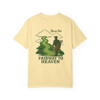 Fairway to Heaven