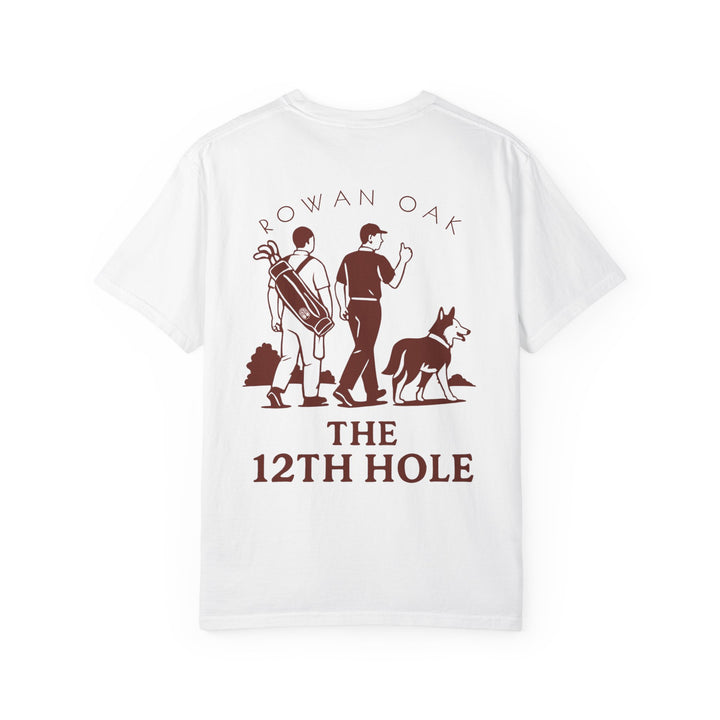 The 12th Hole
