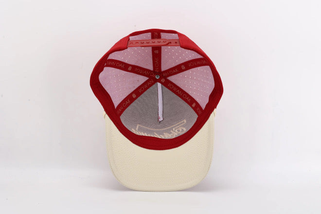 Red Dirt & Prarie - PREORDER