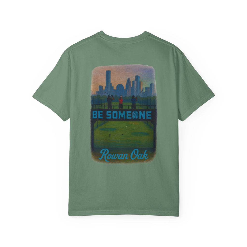 Be Someone