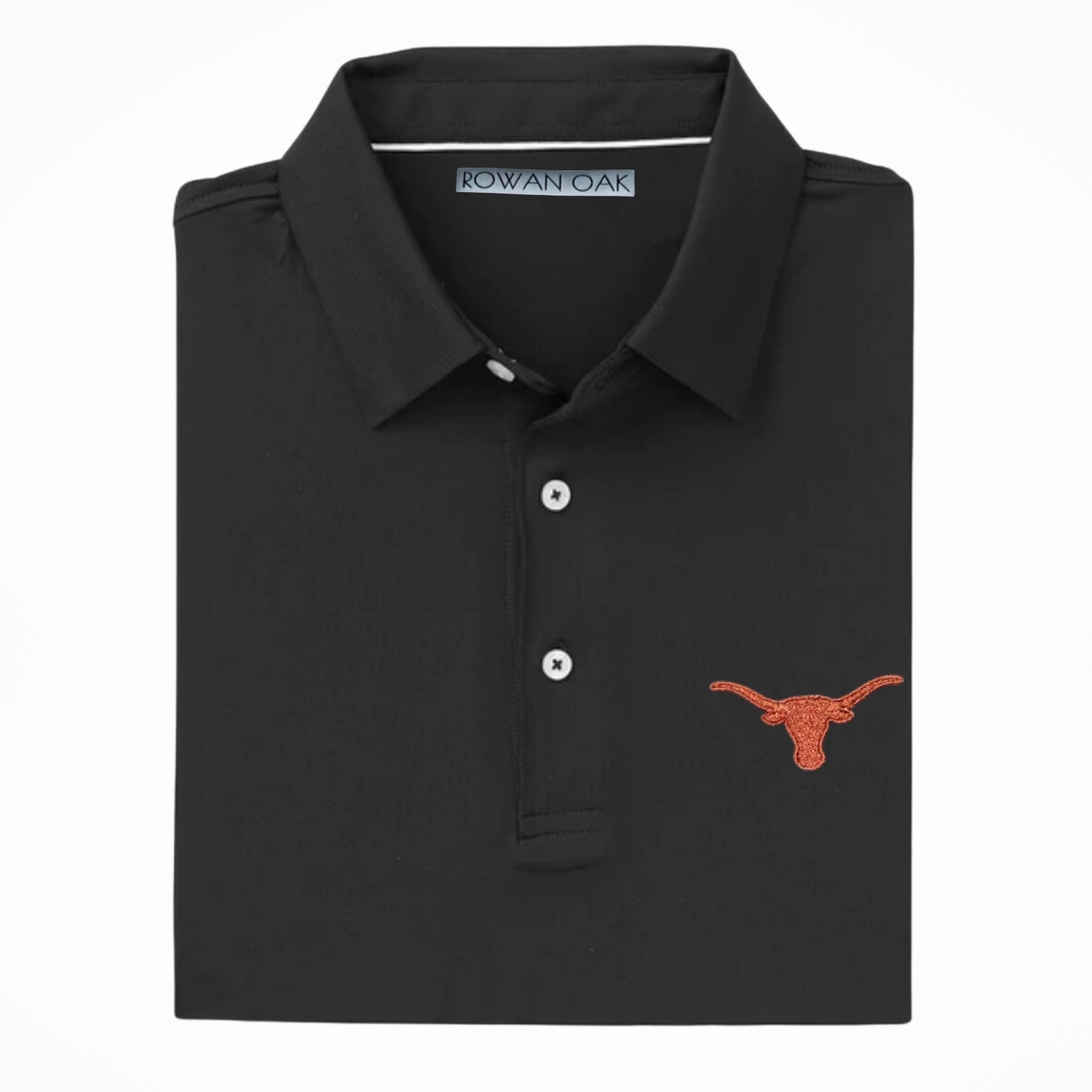 Texas Longhorns Element Polo