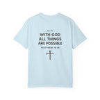 Matthew 19:26