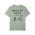 Walk By Faith