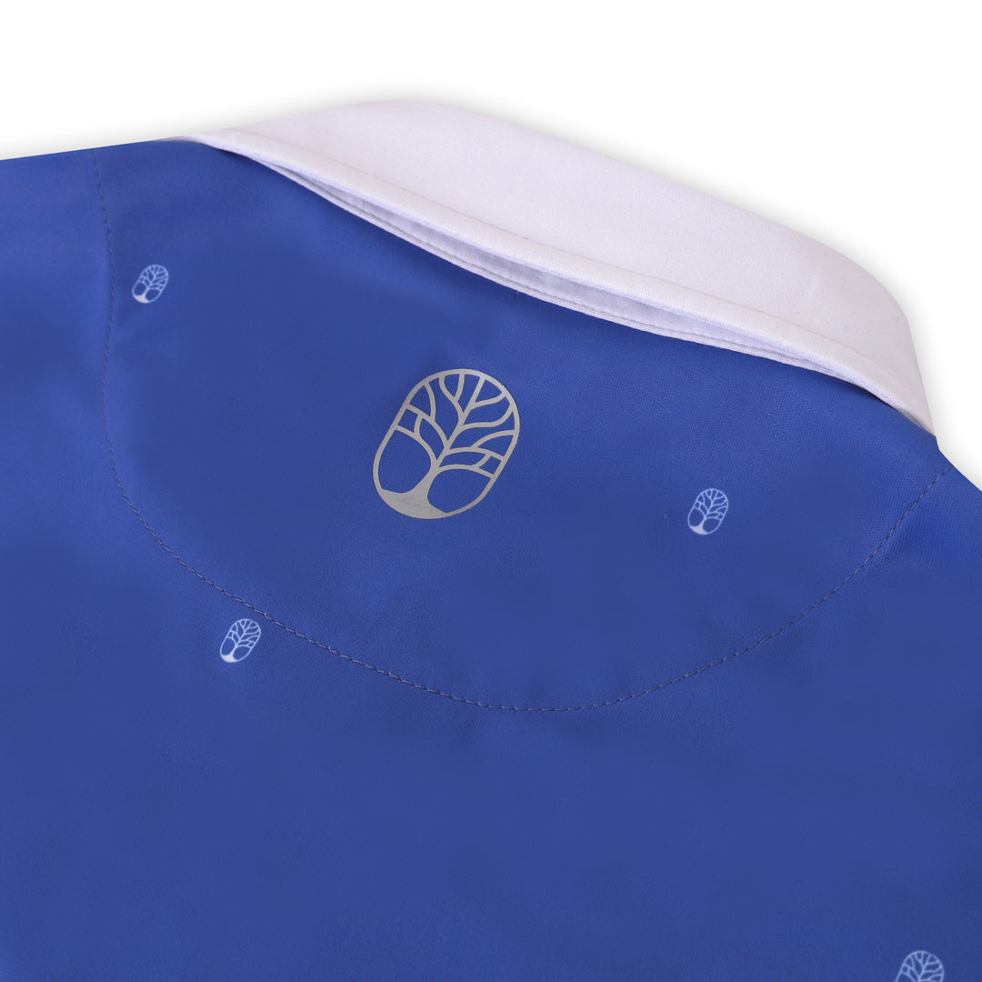 Blue Oak