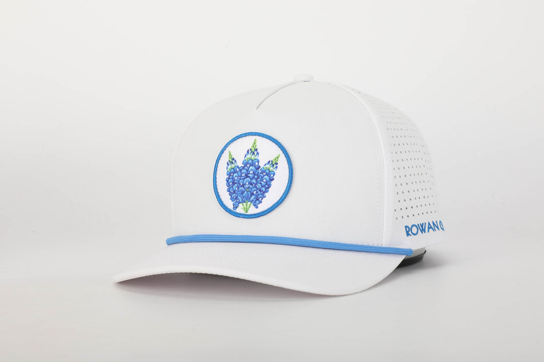 Bluebonnet 5-Panel