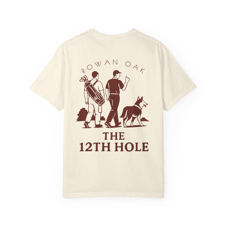 The 12th Hole
