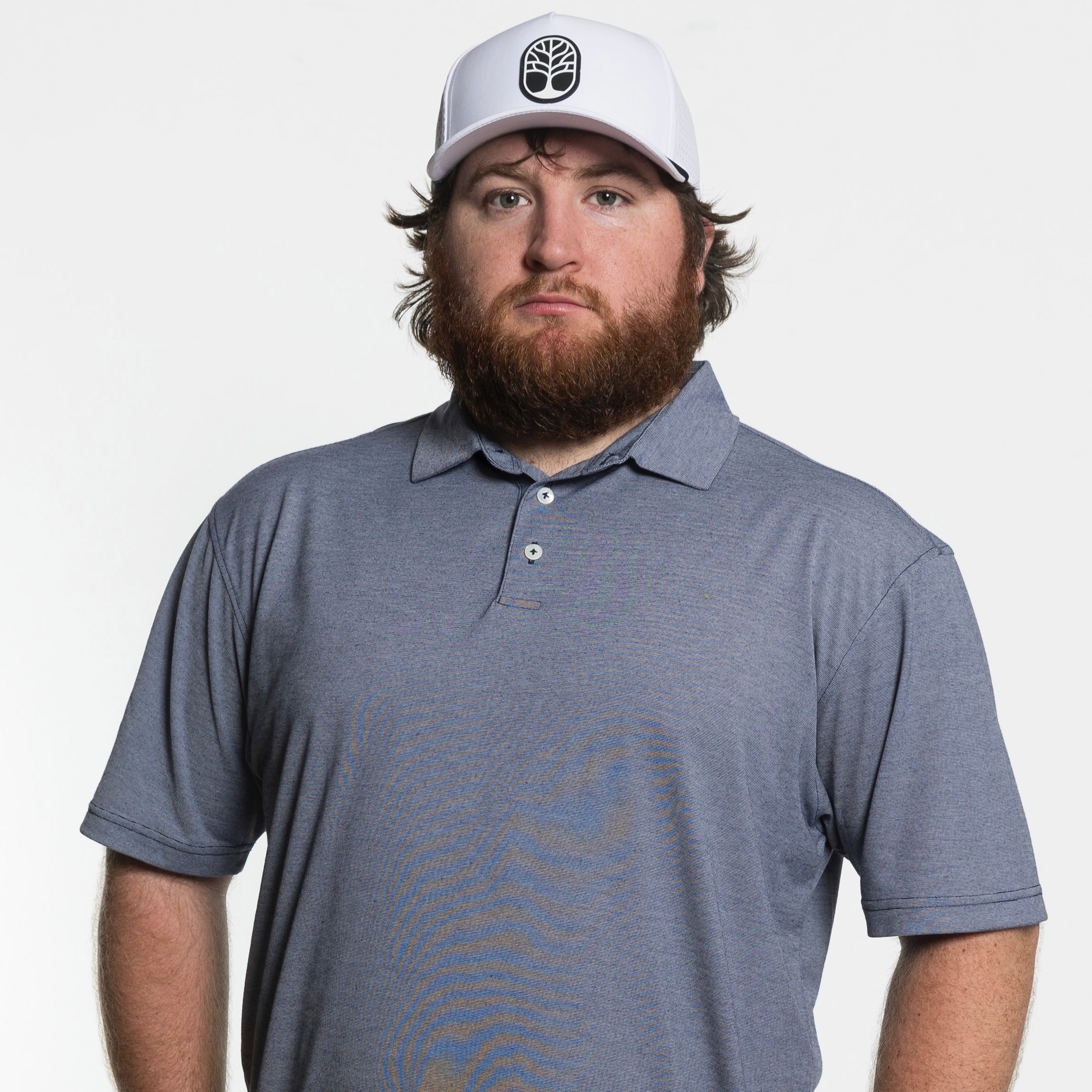 Navy Reserve Polo