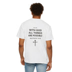 Matthew 19:26