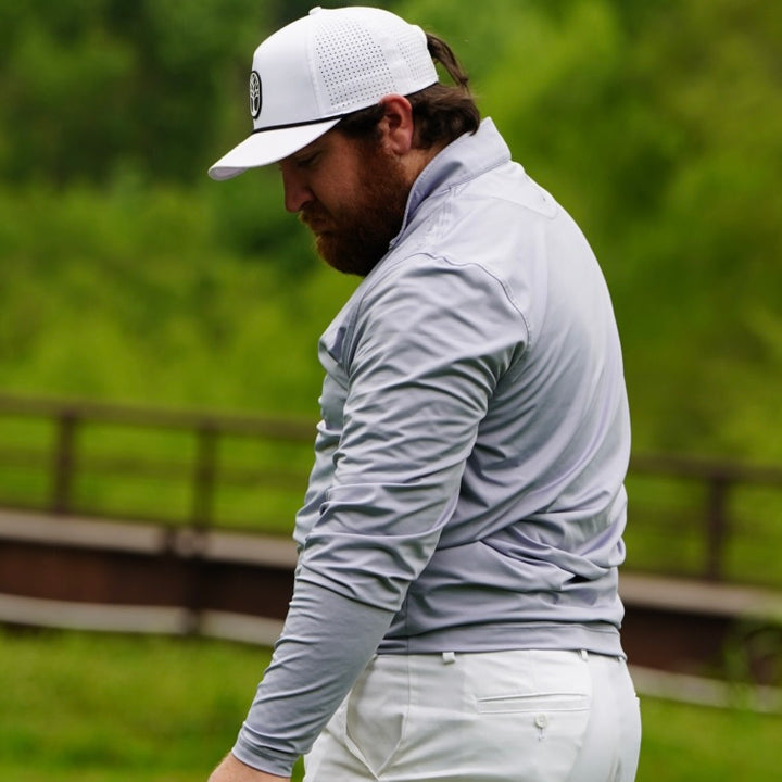 Performance Pullover
