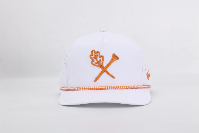 Checkered Orange - PREORDER