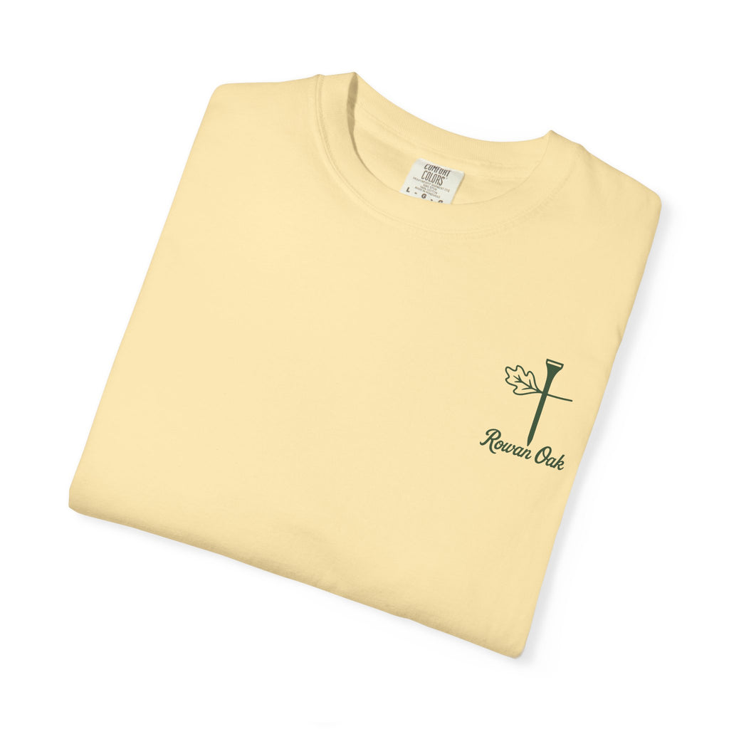 The Cross
