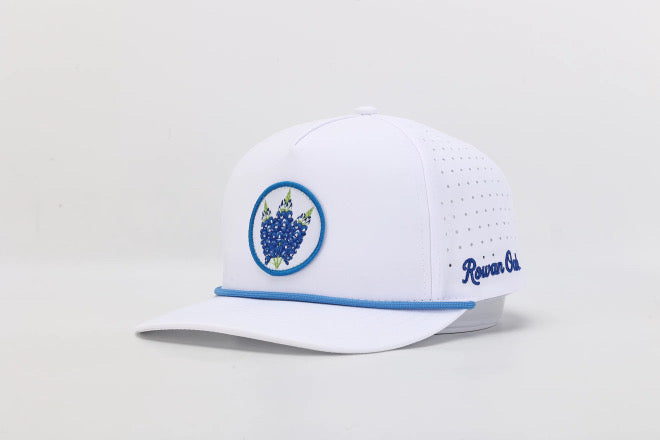 Bluebonnet 5-Panel