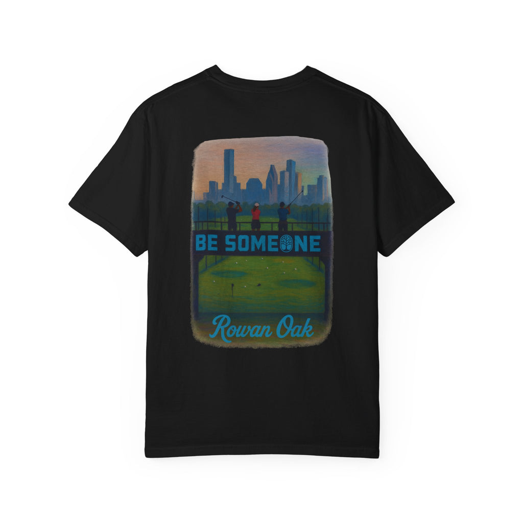 Be Someone