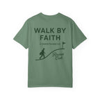 Walk By Faith