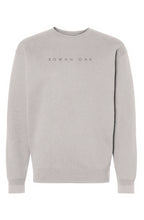 Heavyweight Crewneck Sweatshirt