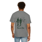The Caddie
