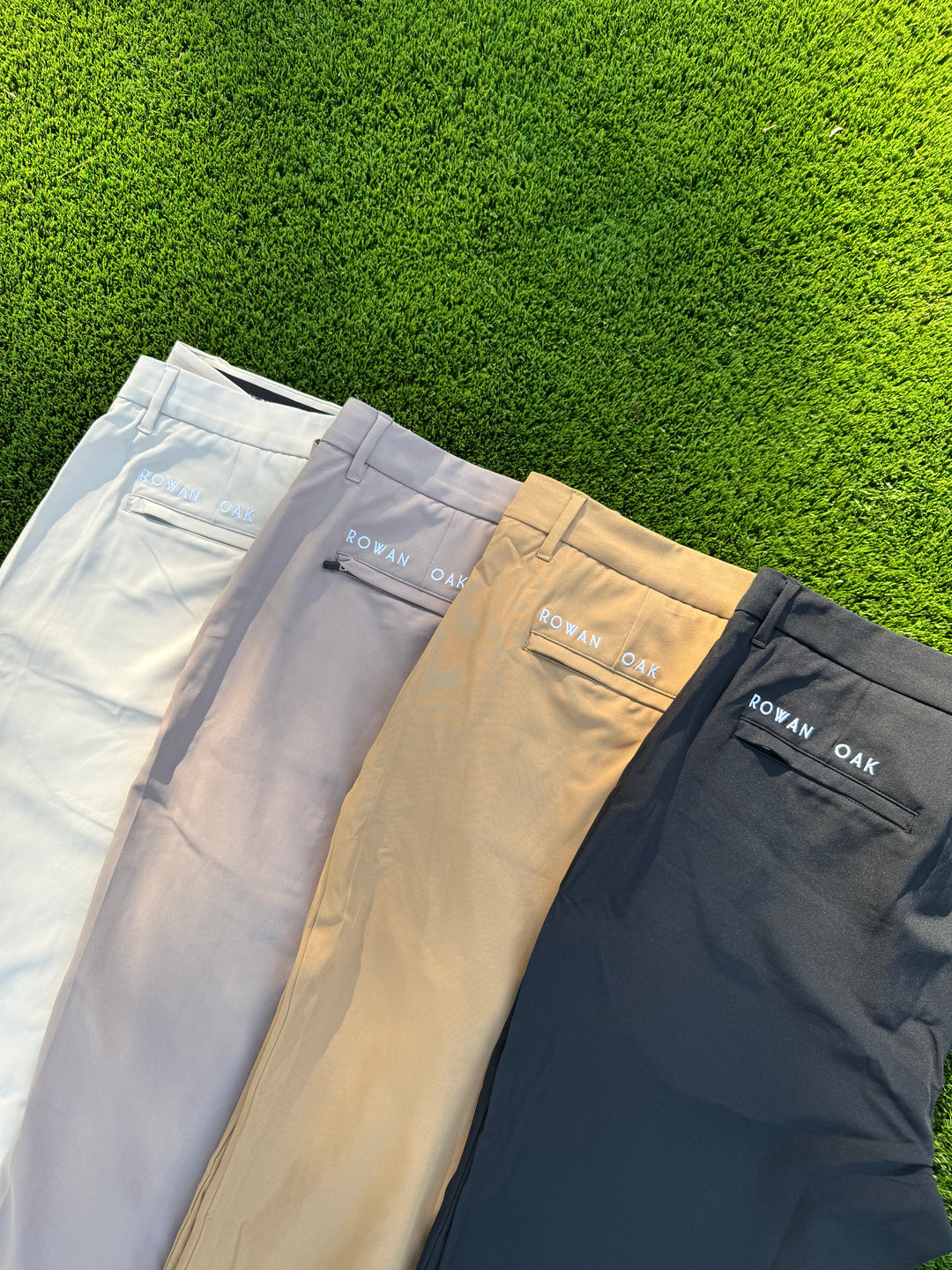 Camel Joggers