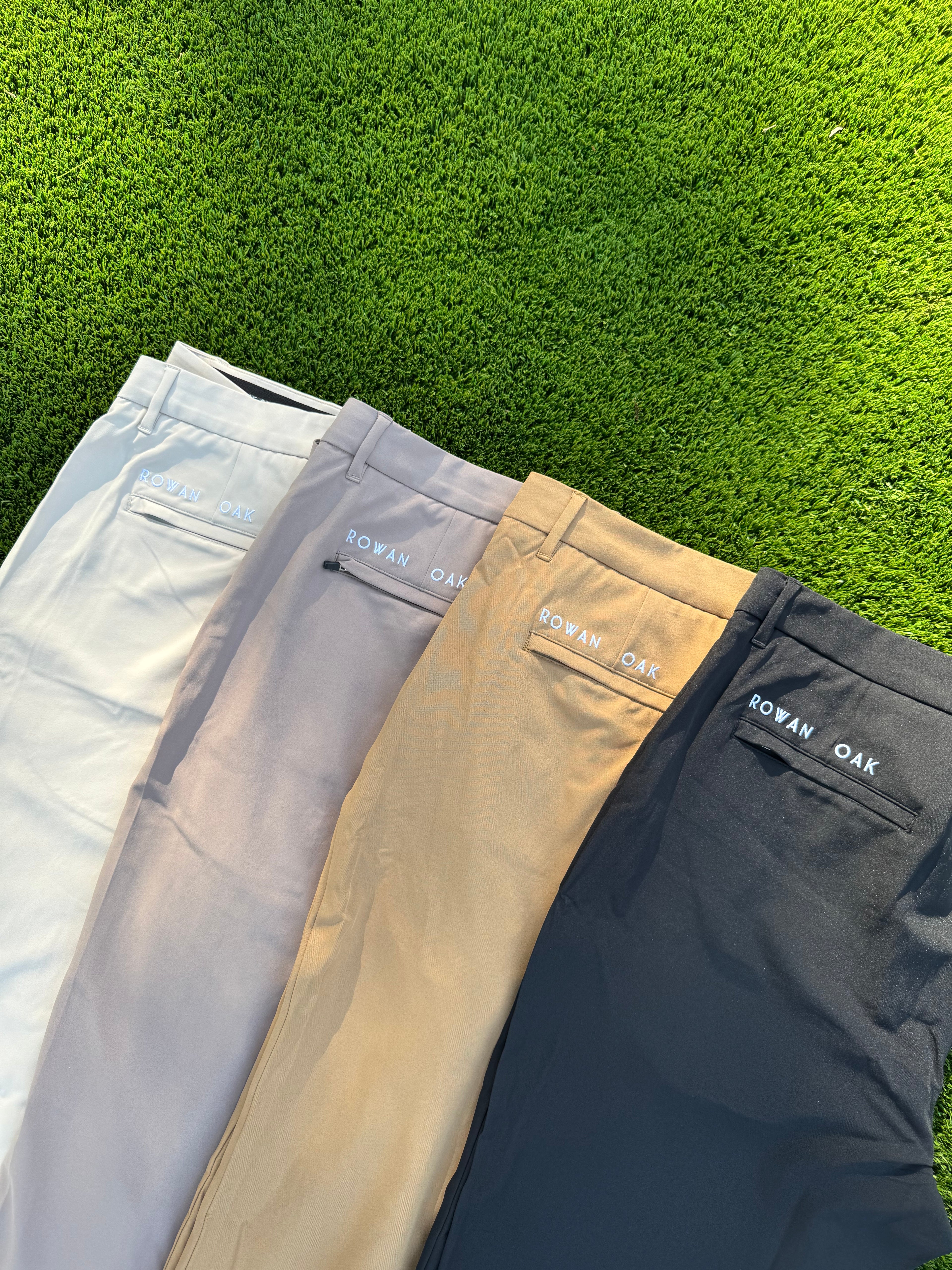 Camel Joggers