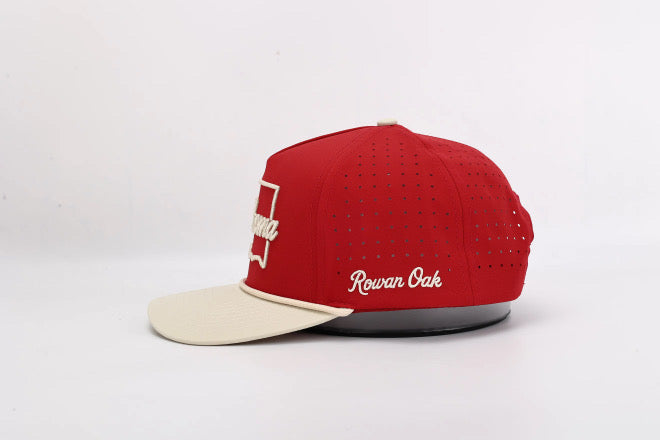 Red Dirt & Prarie - PREORDER