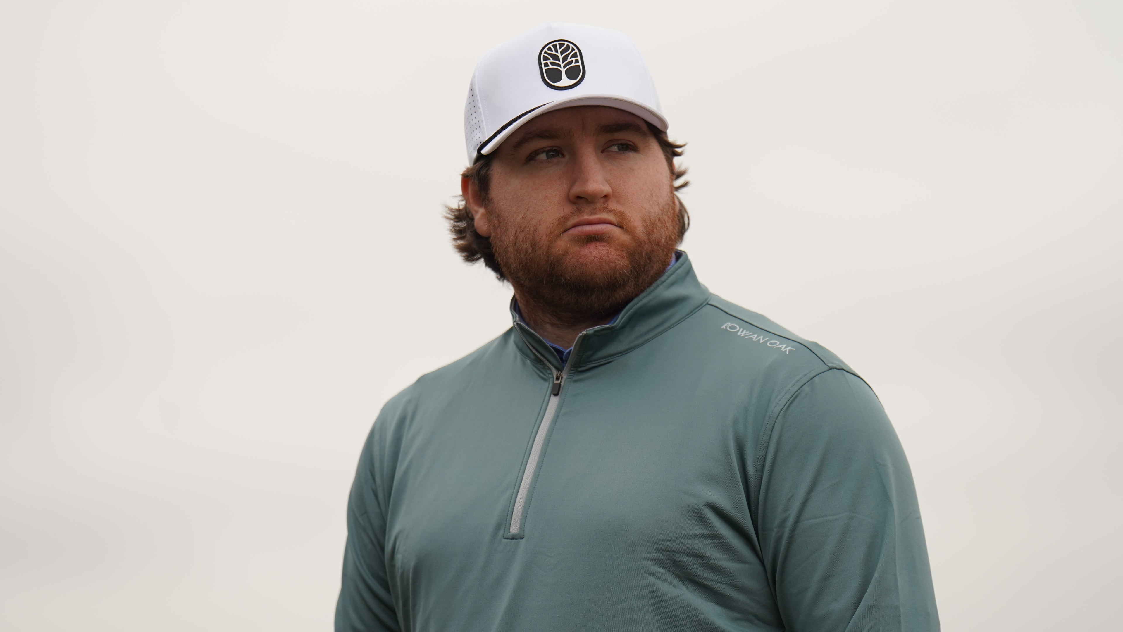 The Classic 1/4 Zip Pullover