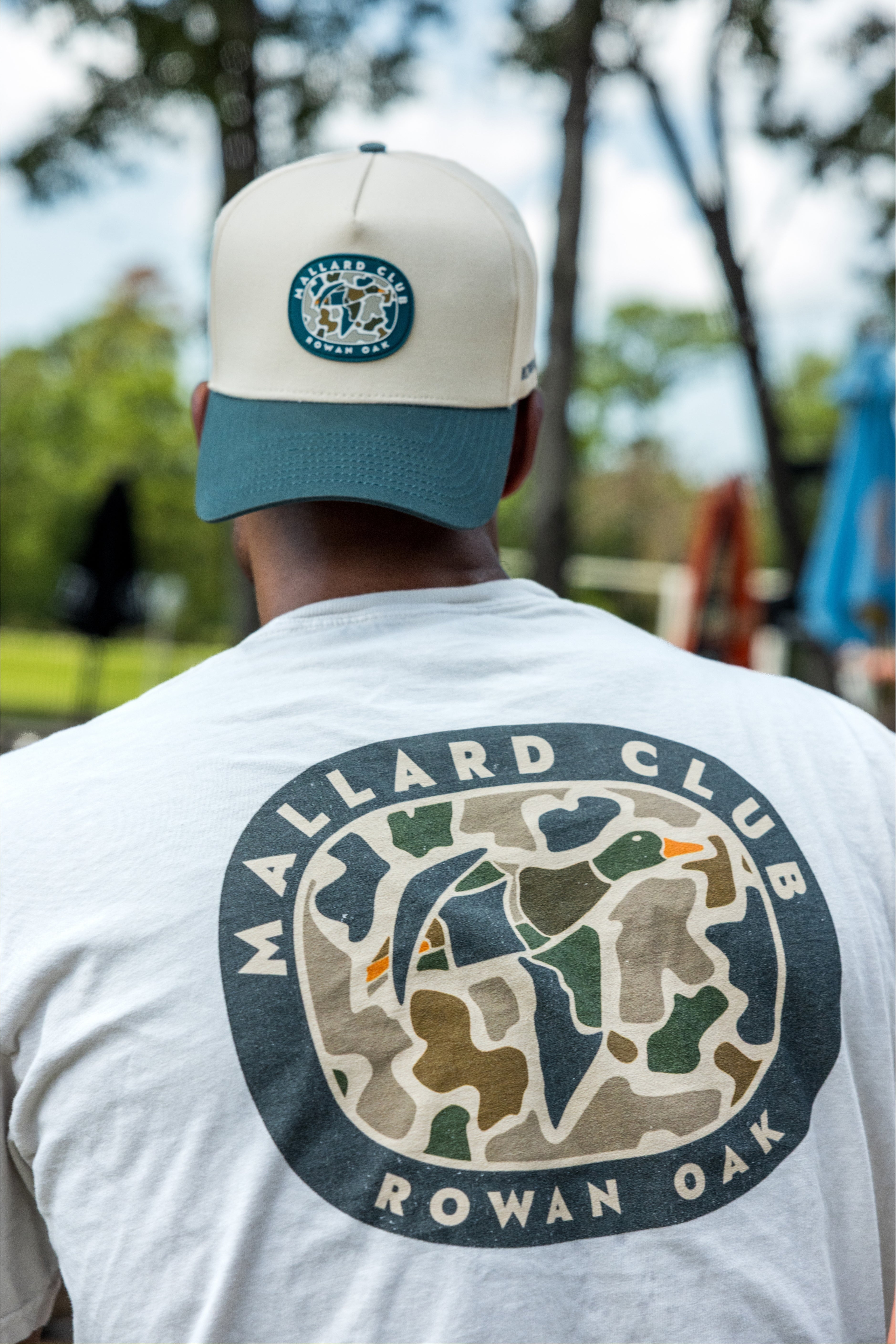 Mallard Club