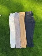 Stone Joggers