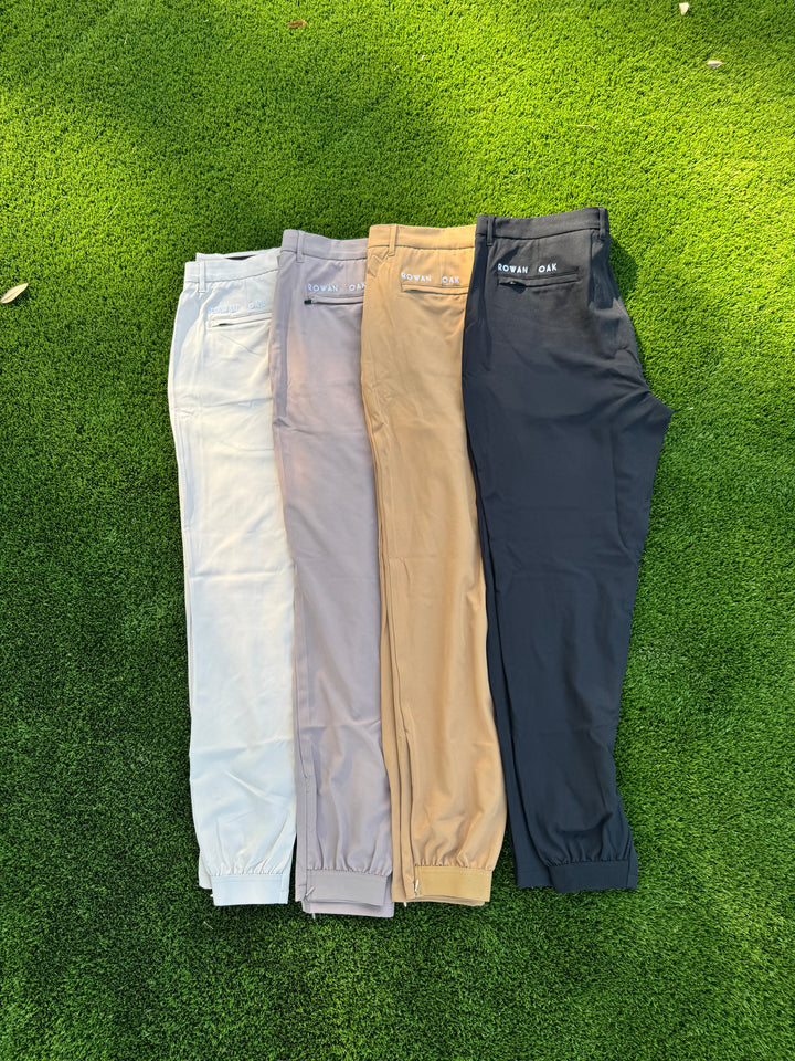 Camel Joggers