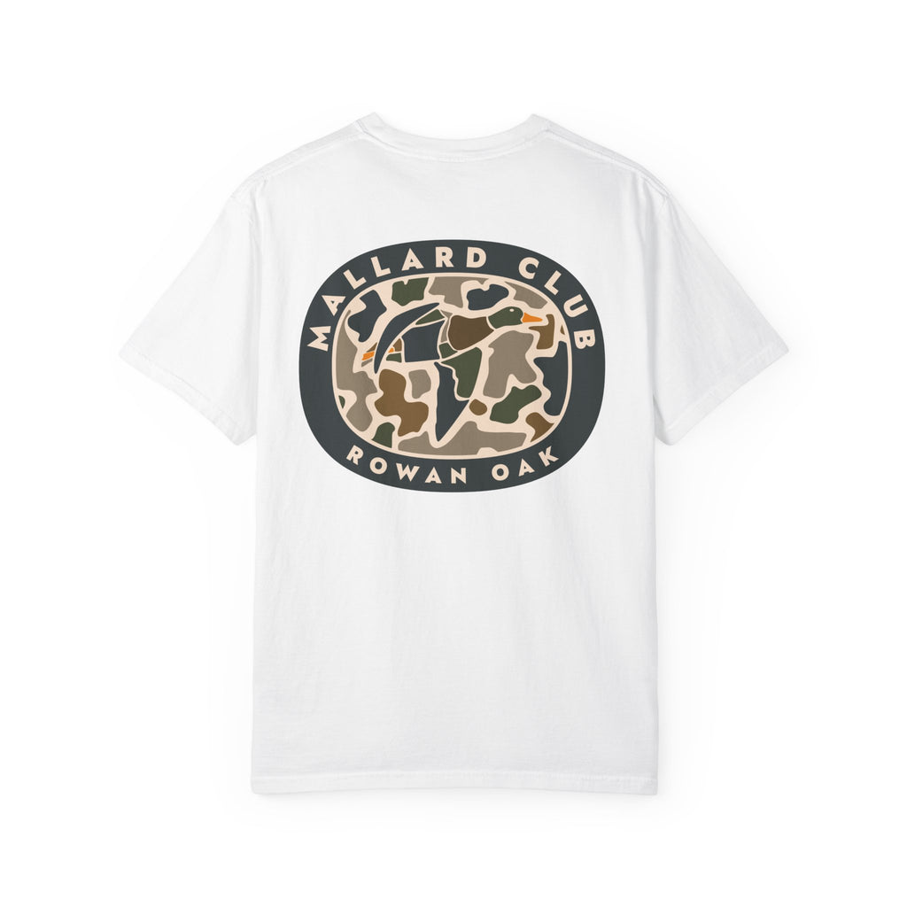 Mallard Club